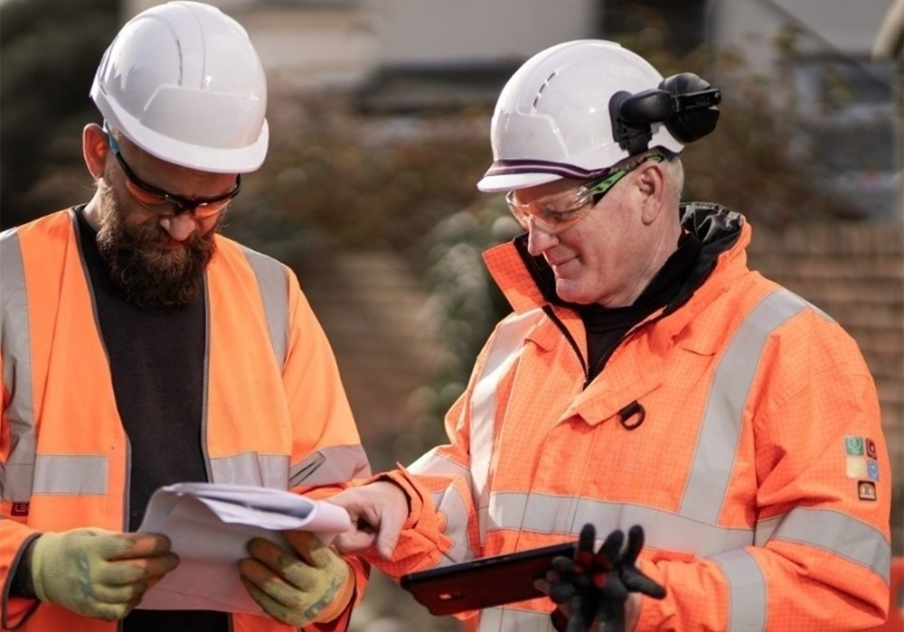 IJL Comms front end civils IJL Comms front end civils